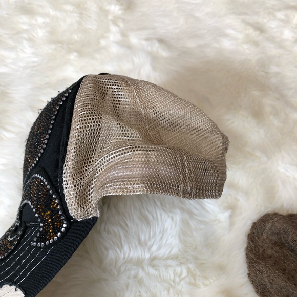 Bling Hat - Picture 3 of 6